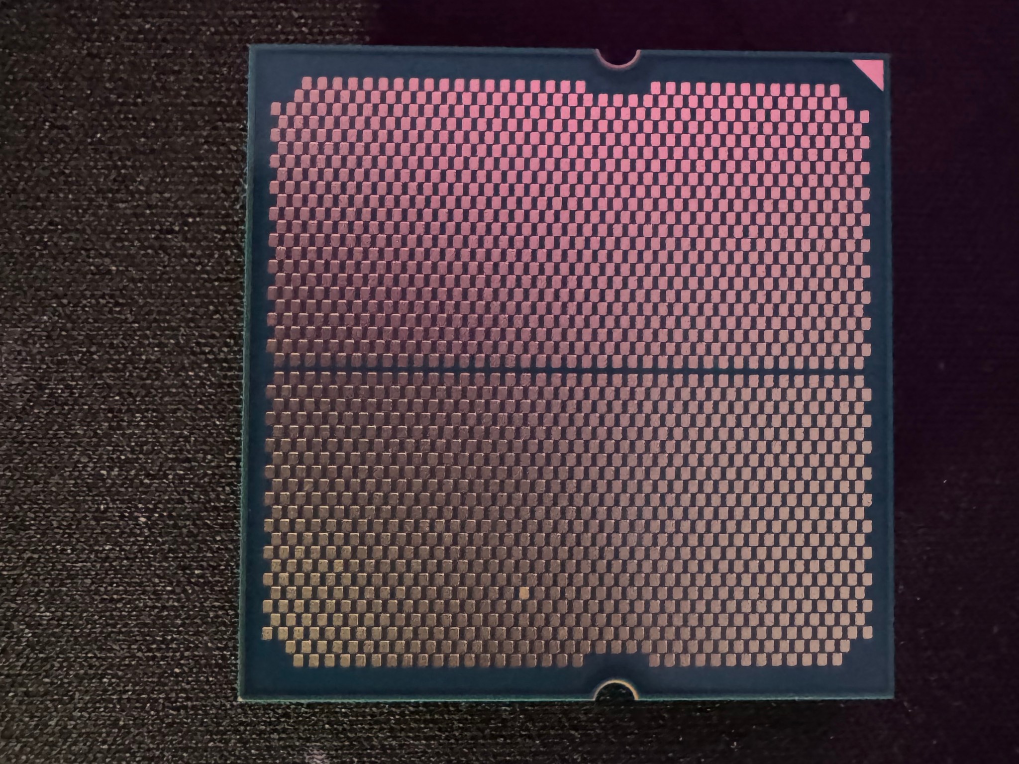 AMD Ryzen 9 7900X