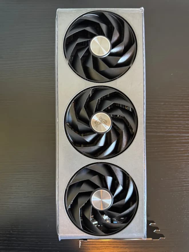 7900 XTX