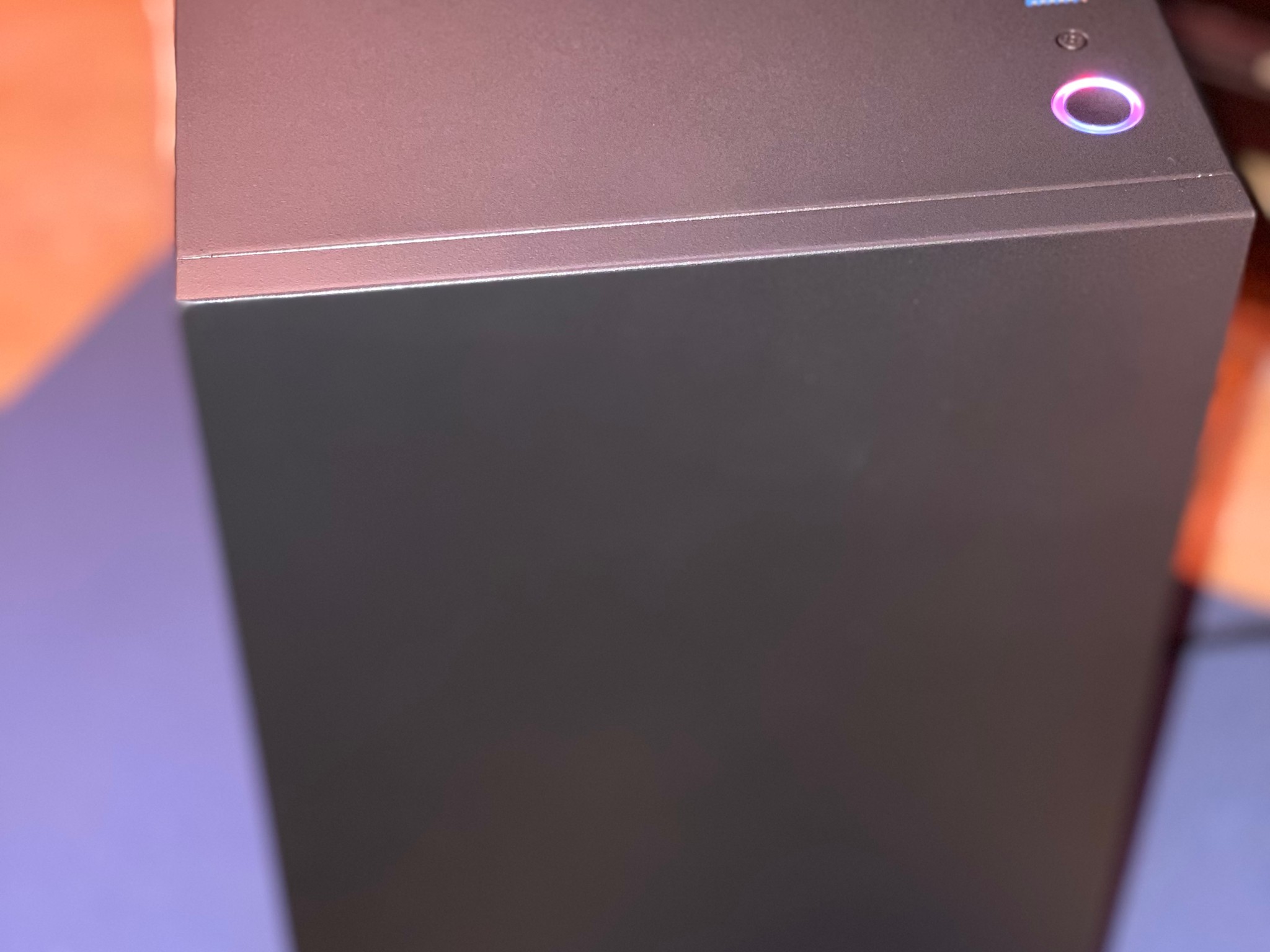 ダーク・リコン|10 Gen i3-10105F @4.2Ghz|16GB RAM|Windows 11(Activated) w/ Over 2TB Storage for Games