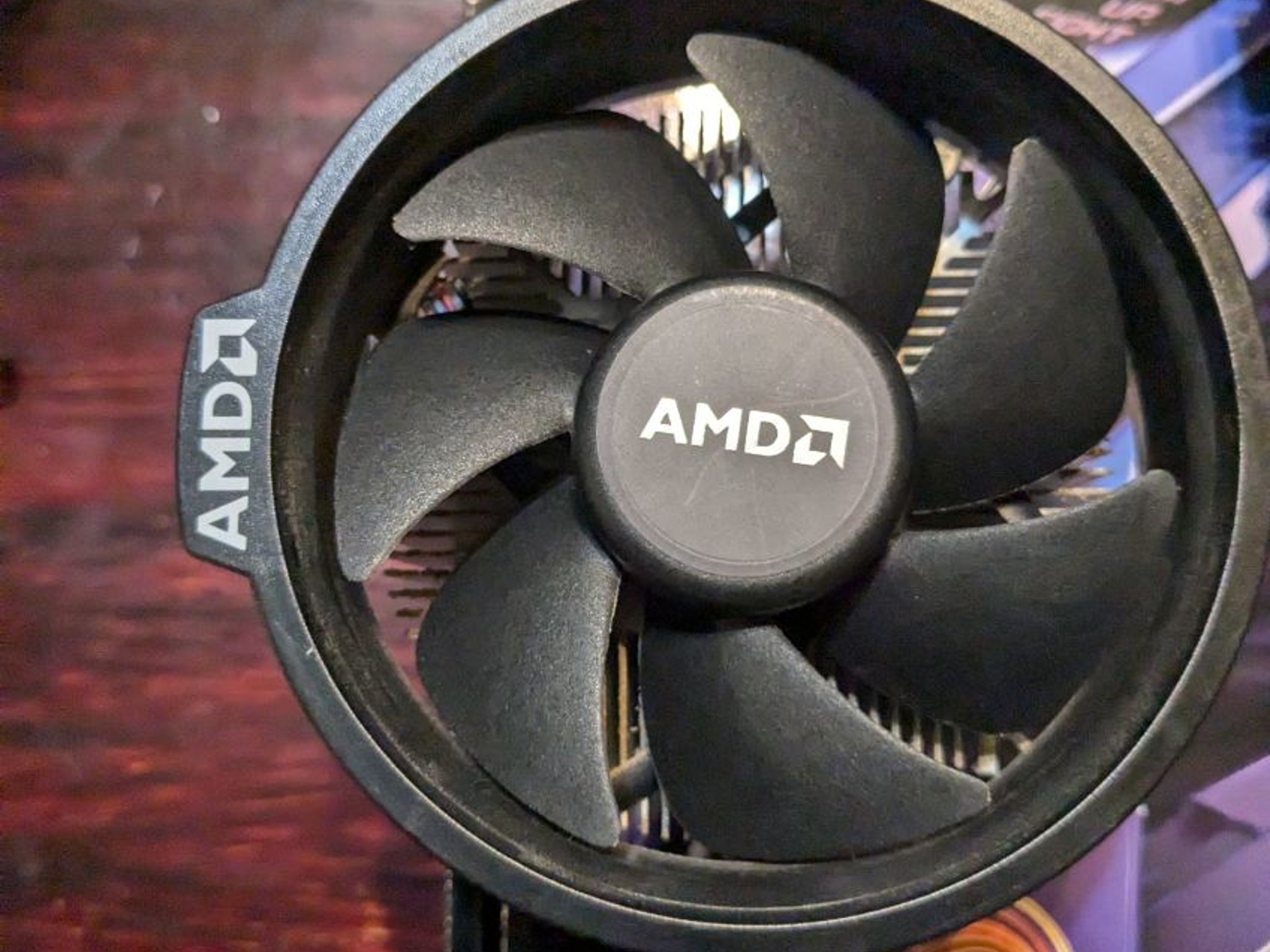 Ryzen 3 1200 Combo