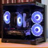 🕹️Value Gamer🕹️ Ryzen 5 3600 | AMD RX 5700XT 8GB | 32GB Ram 3200mhz | 1TB nVME SSD | Win10 Pro
