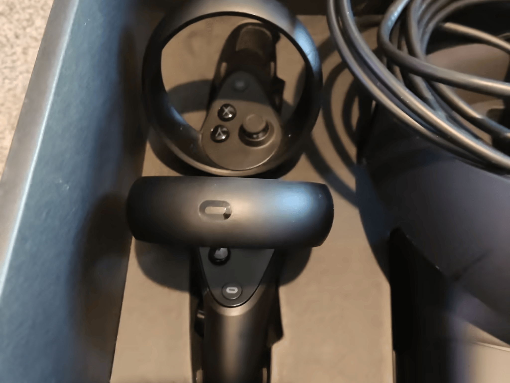 Oculus Rift S VR Headset with Controllers