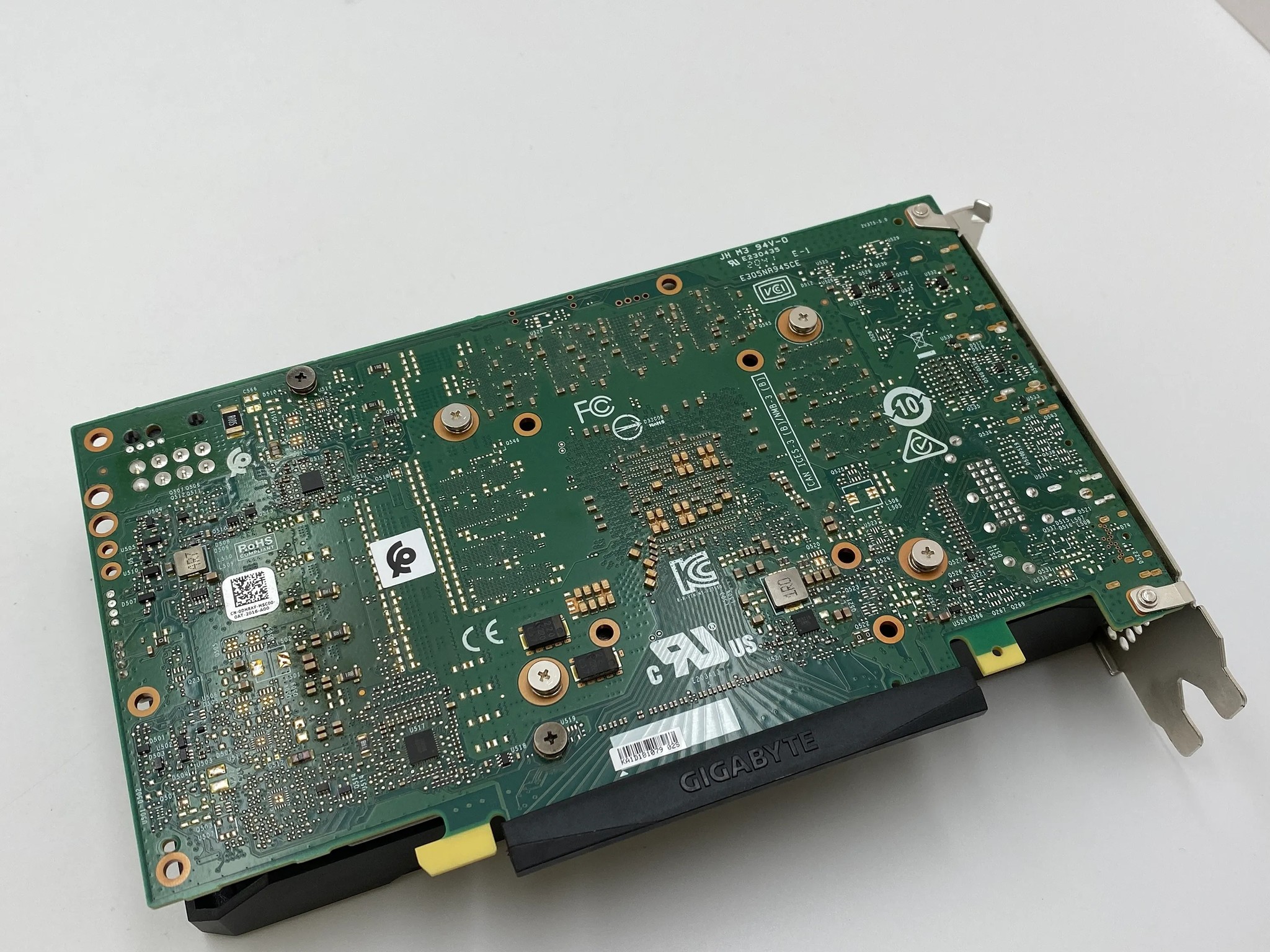 NVIDIA GeForce RTX 2060 6GB GDDR6 Graphics Card