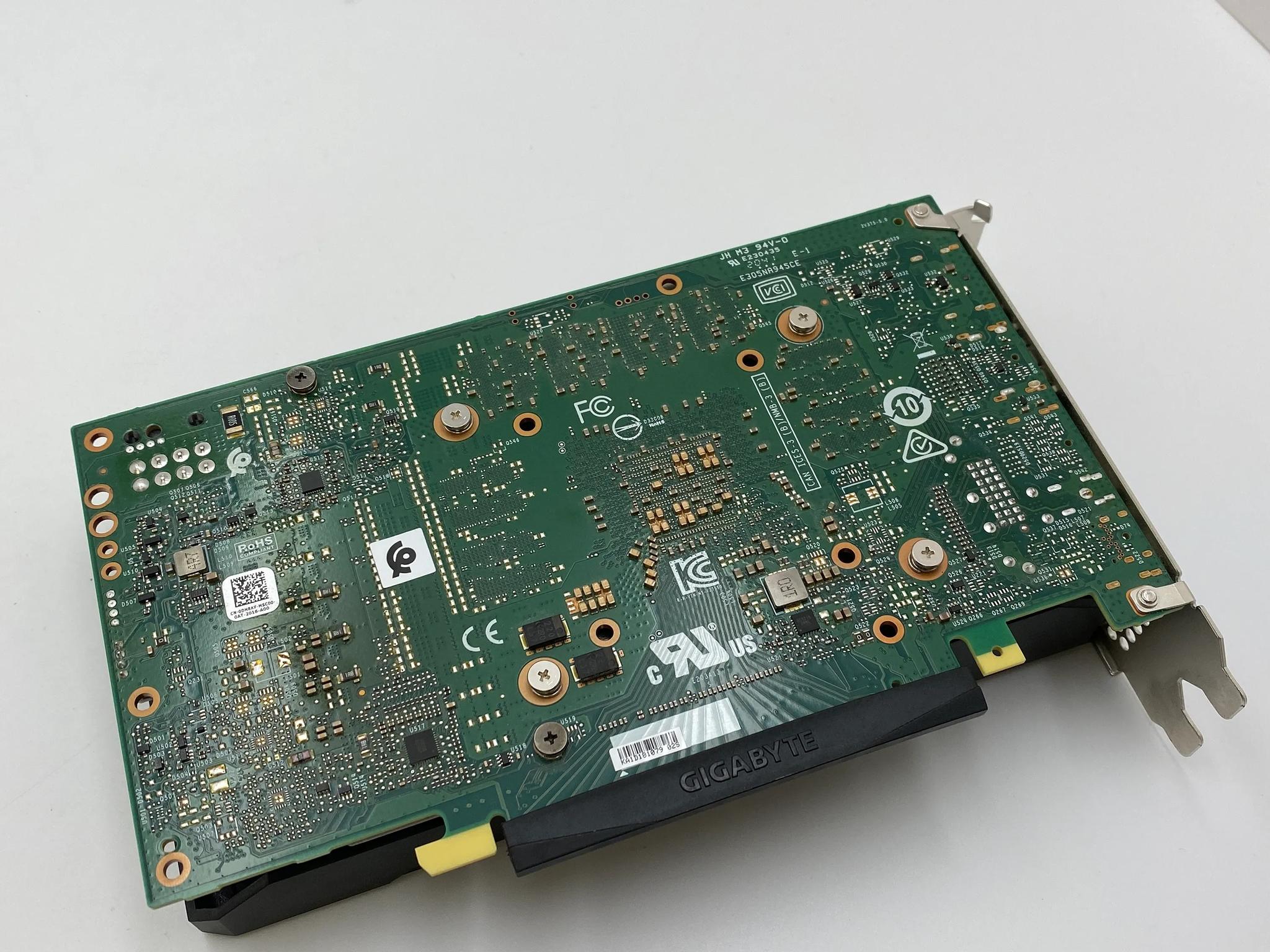 NVIDIA GeForce RTX 2060 6GB GDDR6 Graphics Card
