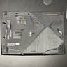 GTX 1650 / i5-10500H / 8GB 2933MHz DDR4 ram / 256GB Nvme ssd / Windows 11