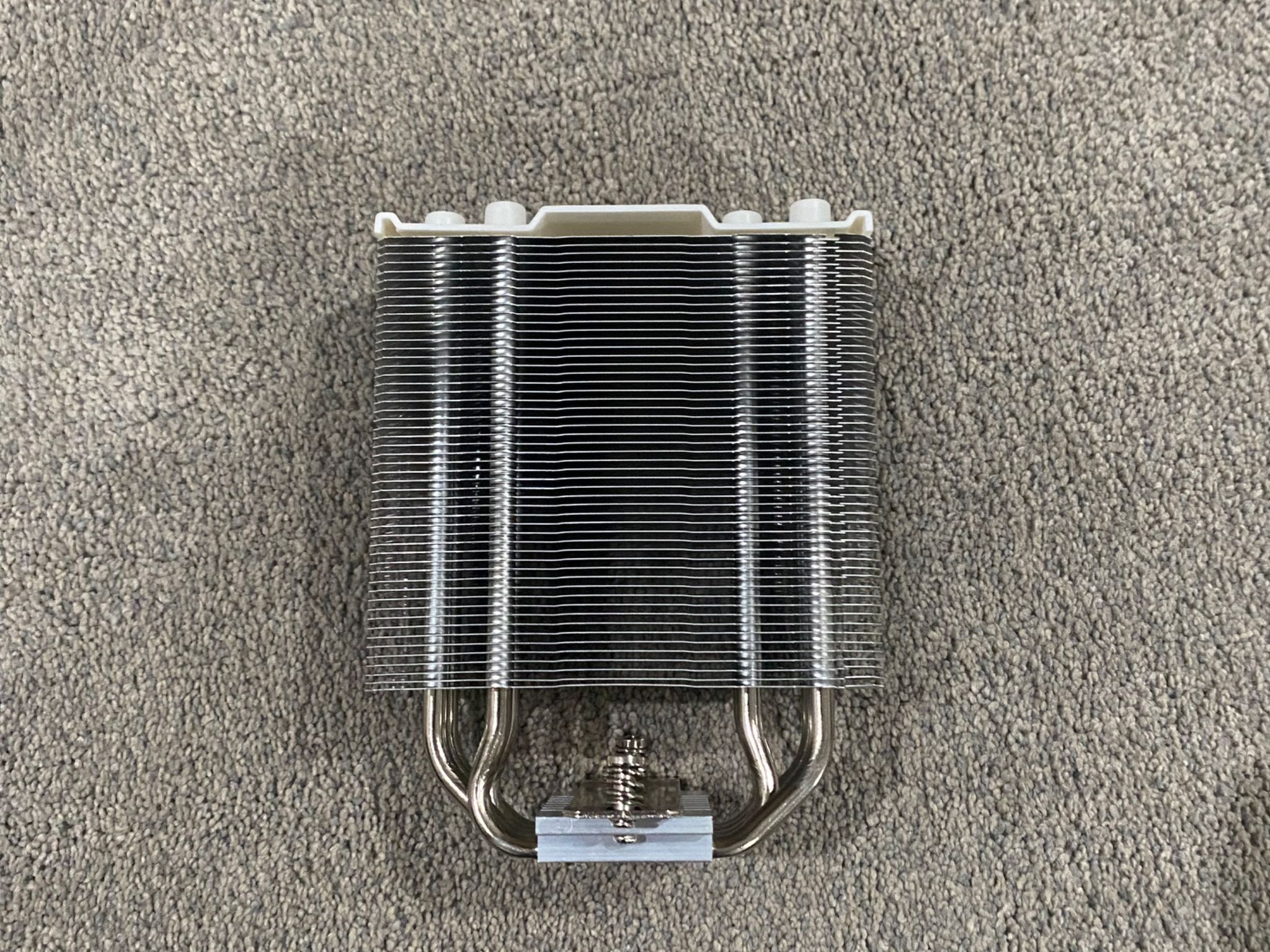 ID-COOLING SE-214-XT White CPU Cooler