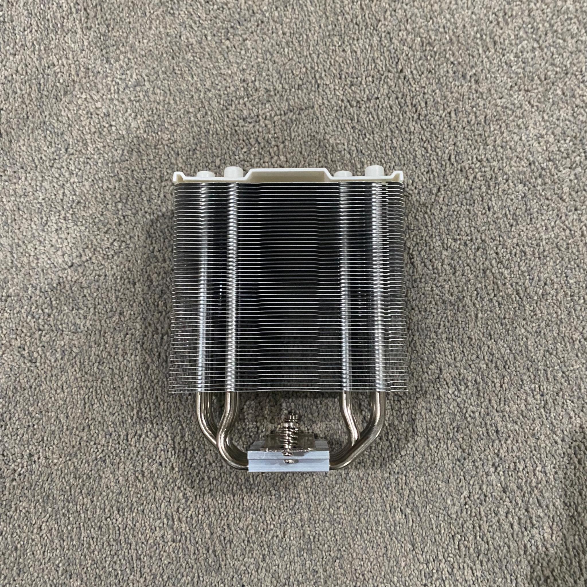 ID-COOLING SE-214-XT White CPU Cooler