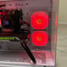 NVIDIA GTX 980, Intel Core i3-10100, 16GB RAM, 1TB Storage, Gaming PC w/ Wi-Fi & BT