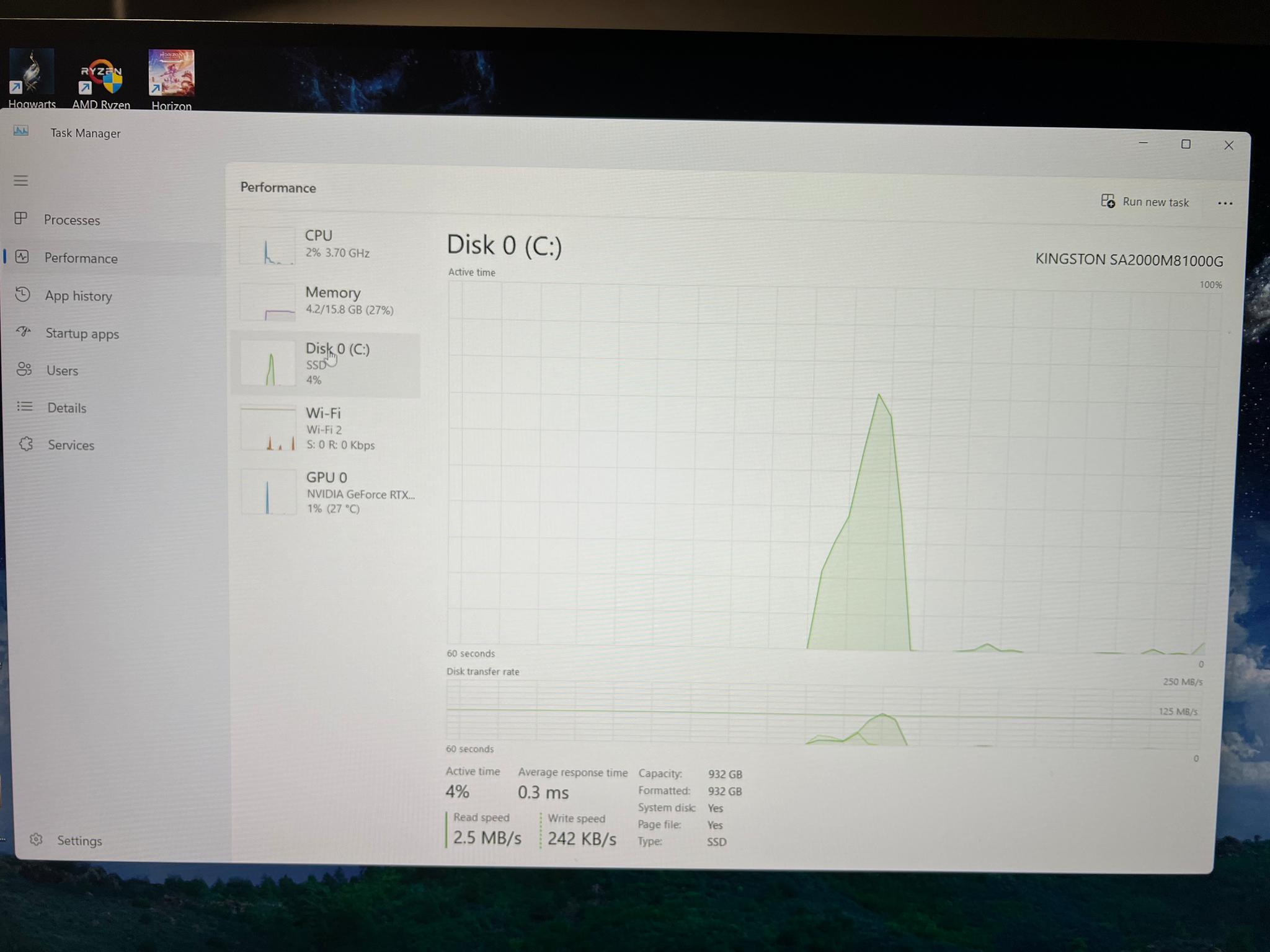 Small Form Factor Ryzen 5 5500/16 GB DDR4 RAM/1 GB SSD NVME/RTX 2070 Super