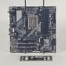 Gigabyte B760 LGA1700 ATX Motherboard DDR5 - Intel LGA1700