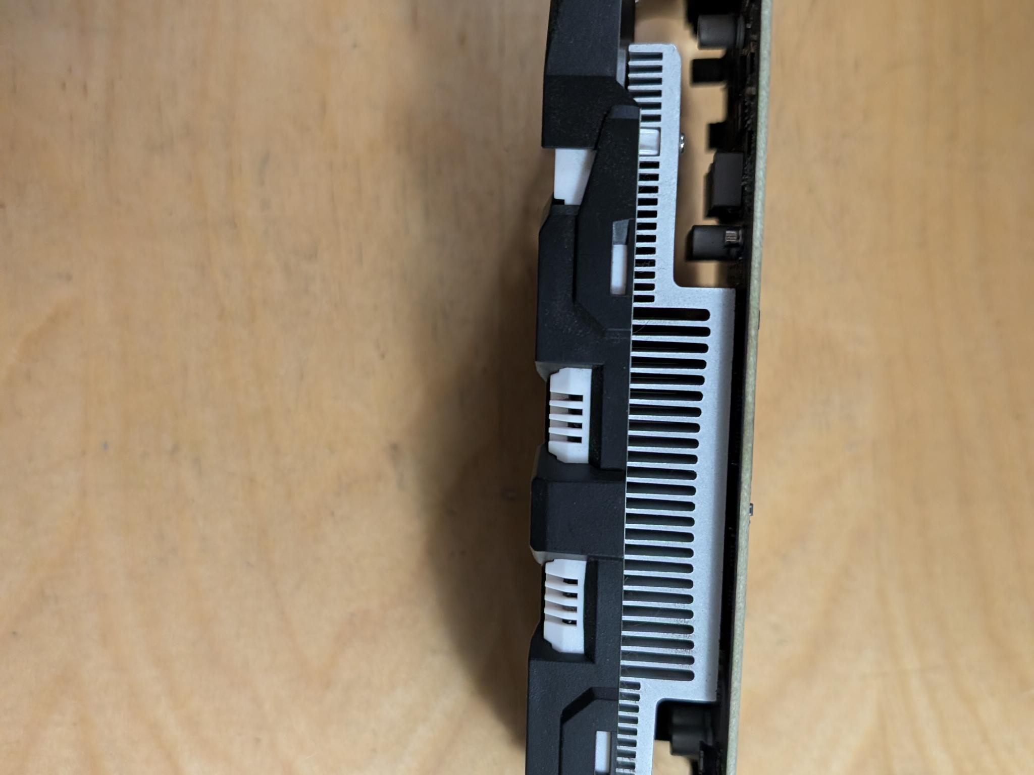 MSI GeForce GTX 1050 GAMING X 2G