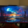 LG UltraGear 32" 2K QHD (2560 x 1440) (165Hz Refresh Rate) Gaming Monitor (32GP750)