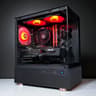 RTX 5060 8GB | Ryzen 5 5600X | 32GB DDR4 | 1TB NVMe | The Officer RTX