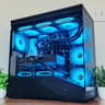 RTX 4070 Super | Ryzen 7 7700X | 32GB DDR5 | 2TB NVMe | WiFi + BT | WINDOWS 11 Pro |⭐Voyager⭐