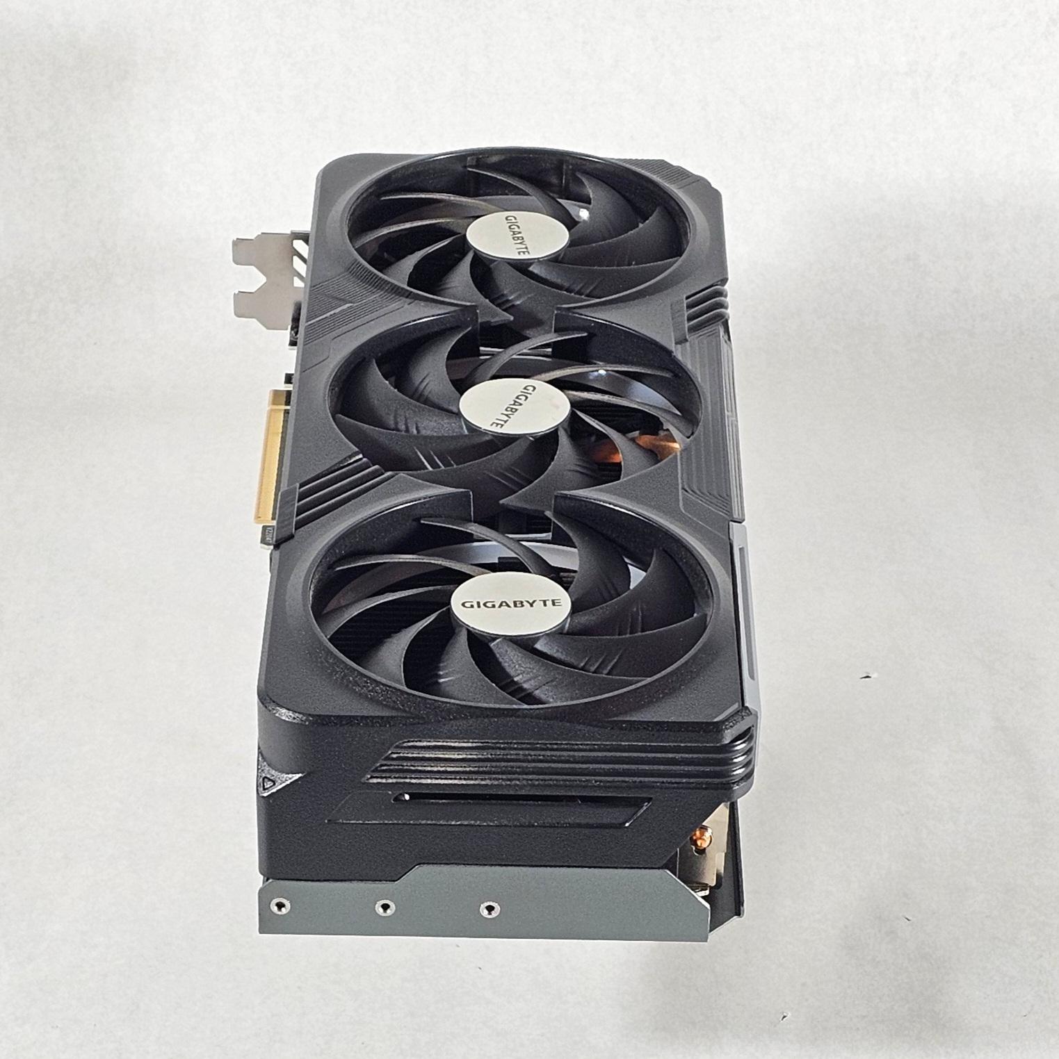 NVIDIA GeForce RTX 4080 - Image 5