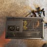 650W Semi-Modular PSU