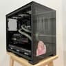 4K High Performance Gaming PC: AMD 5900X, R9 7900XT, 64GB RAM, 2TB PCi-e 4 SSD, W11 Pro