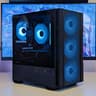 Ryzen 5 5500, GTX 1070, 16GB, 1TB NVME, WiFi/BT, Windows 11
