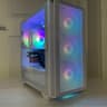 Custom RGB Gaming PC - Intel Core i7 -16GB RAM - Nvidia GeForce GTX 1070 - Windows 10 Pro Computer