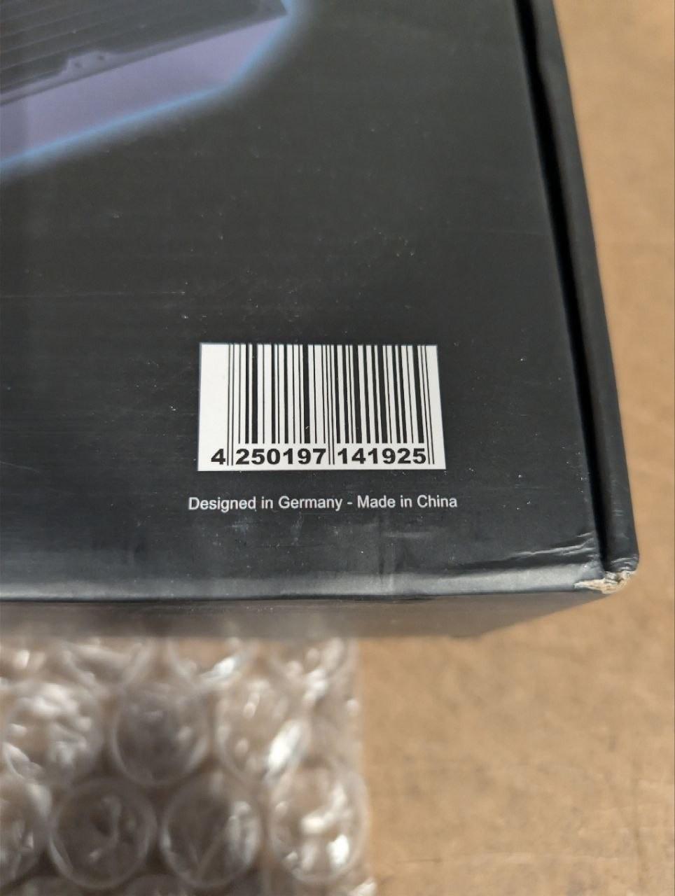 Alphacool NexXxoS Monsta 560mm Radiator (14192)