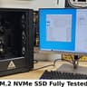 1TB NVMe M.2 SSD Gen4 PCIe 4.0 Kingston NV2