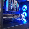 Gaming Desktop PC - i5-12600k - RTX 3080 - 32 GB Ram - 1 TB SSD NVME