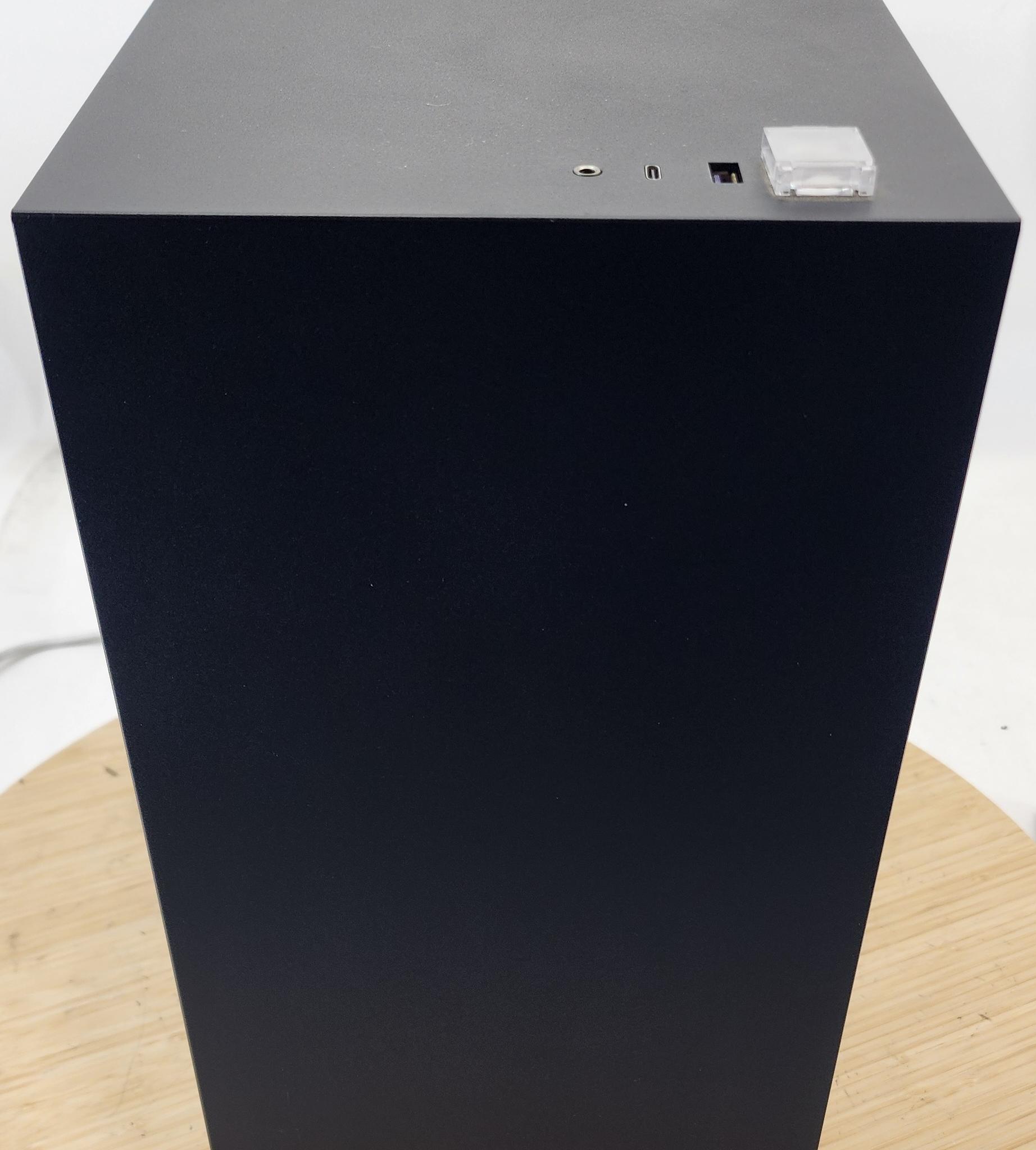 Gaming PC Ryzen 5 5600X 16GB RAM 500GB SSD RX 9060 8GB Windows 11 Computer