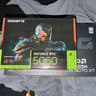 Gigabyte Windforce Nvidia GeForce RTX 5060 8gb GDDR7