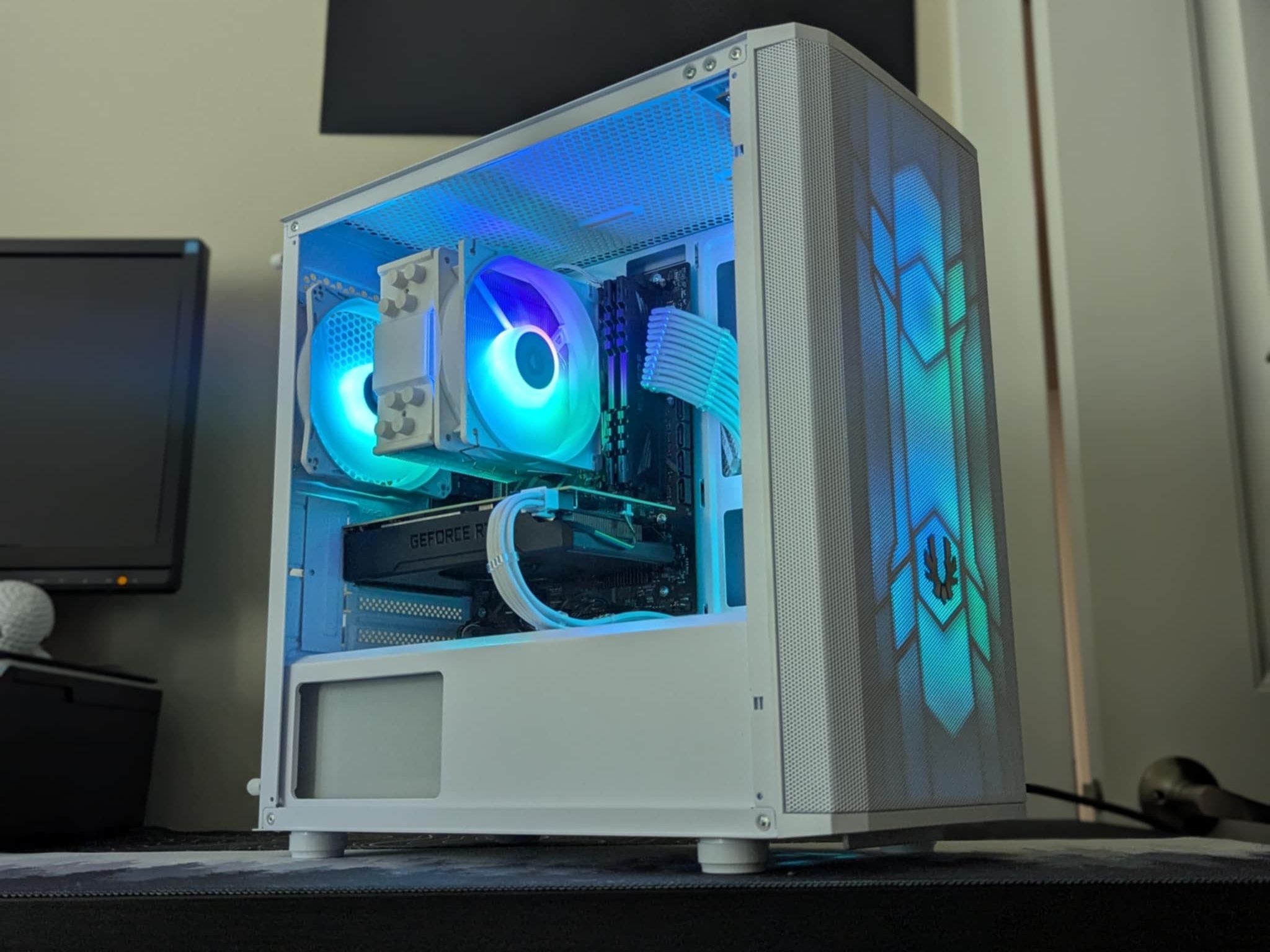 Gaming PC | Ryzen 5 | RTX 2060 | 16GB | 512GB | Wifi&BT