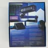Elgato Wave DX Dynamic Microphone – White Edition
