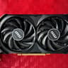 MSI GeForce RTX 4060 Ventus 2X  8GB GDDR6 – Brand New