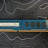 4Gb DDR3 1600 MHz