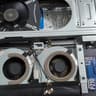 ASUS ROG desktop, i7-4790, RX 6400 4GB, 16GB RAM, 128gb SSD 1TB HDD.