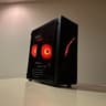 Gaming PC – Intel Core i7-6700K | Lenovo NVIDIA GeForce GTX 1080 | 16GB RAM | 1TB SSD | Win11