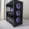 Rx 6600 | i3 12100f | 16GB DDR4 | 1TB NVME