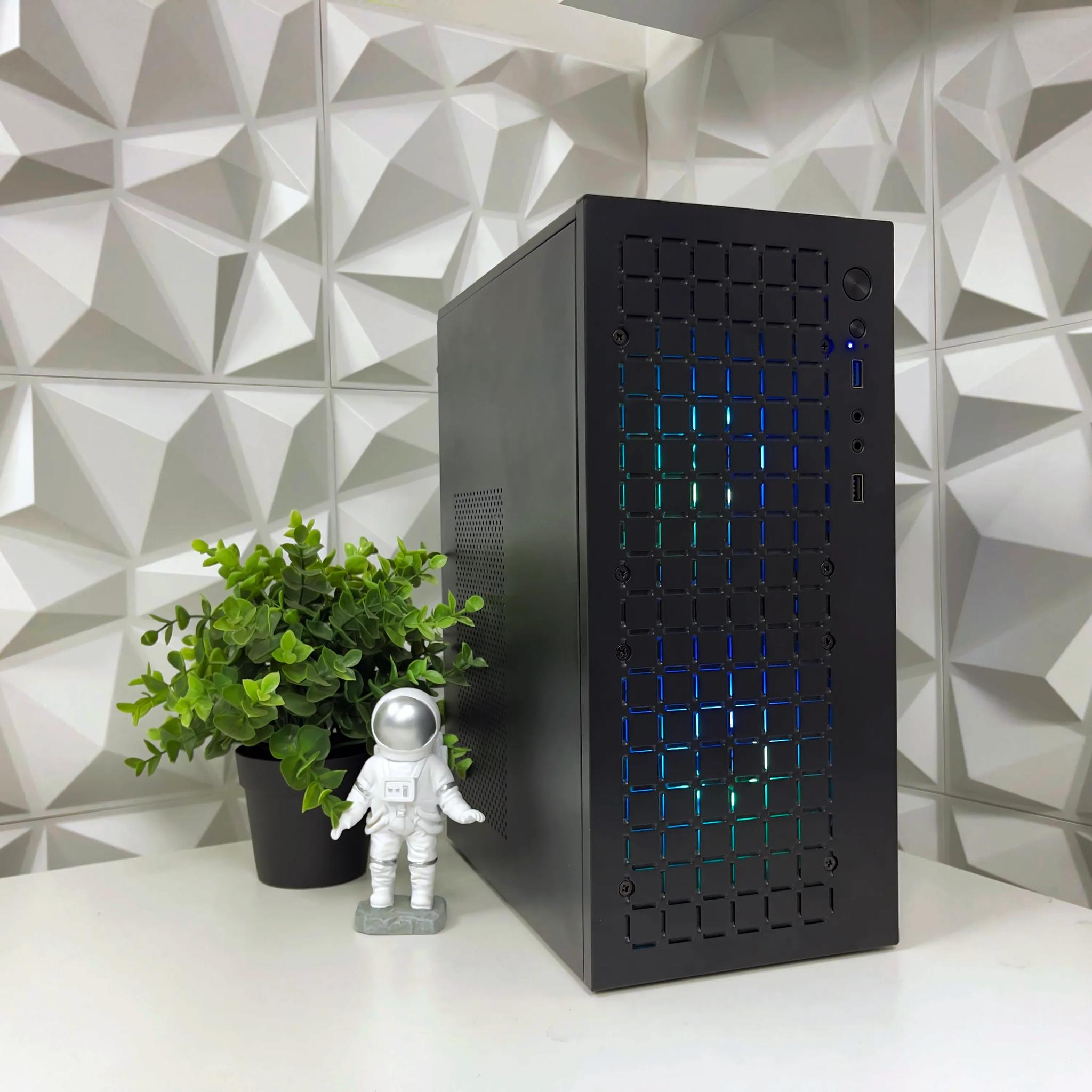 🏢The Optimite Gaming PC🏢 RTX 3050 8GB | i5-12400 | 16GB DDR4 | 1T M.2 | Win 11 Home