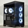 Gaming PC | RTX 3070 | INTEL i7 | 16GB RAM | 1TB SSD | WINDOWS 11 | WIFI & BT
