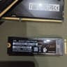 MSI Z790-A MAX WiFi Intel I7 12700KF Kingston Fury 32GB DDR5 WD SN850X 2TB SSD w/ Heatsink New