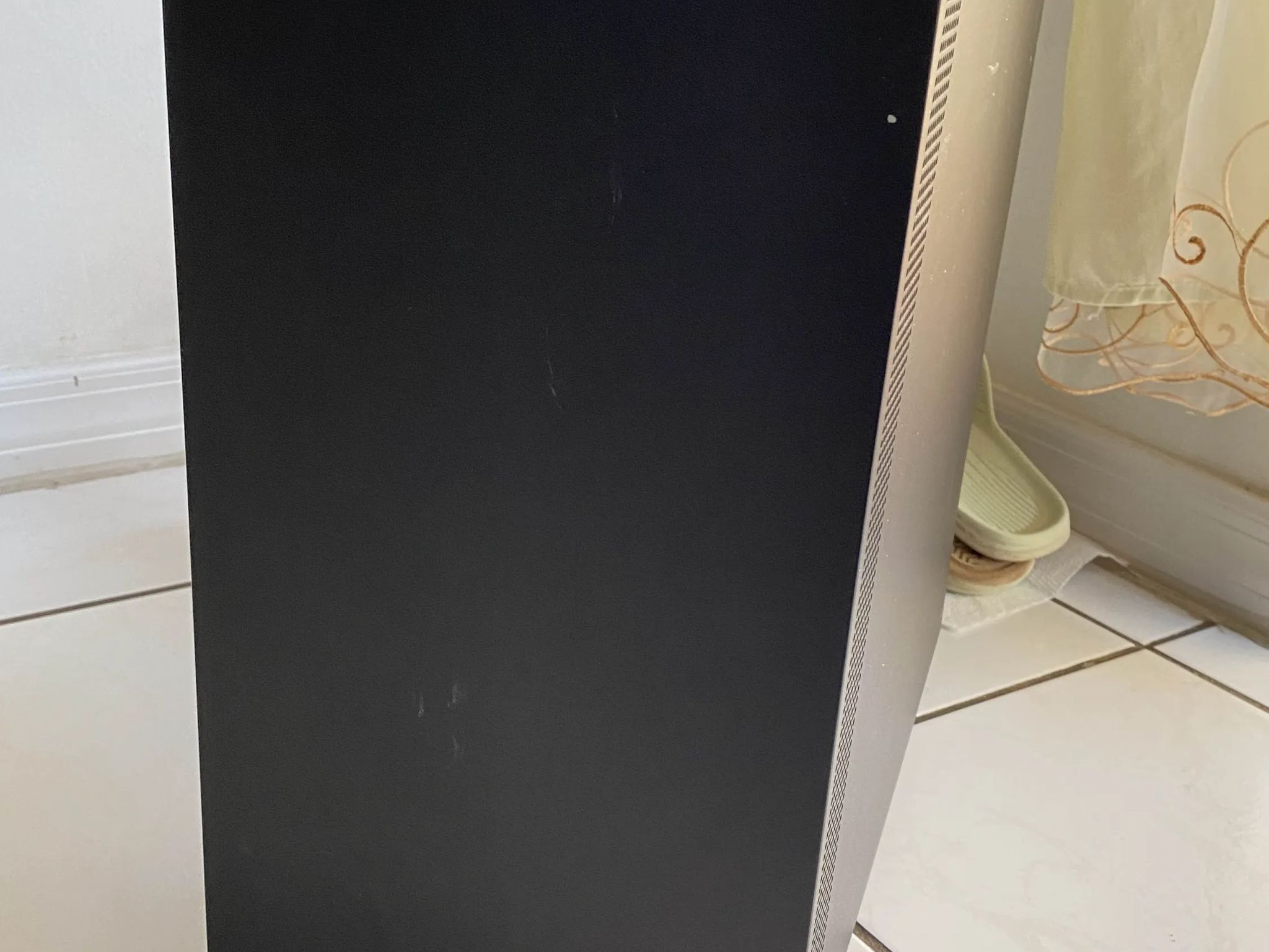 NZXT H510 Flow