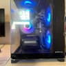 !Gaming PC! Mid Range Beast! Nvidia RTX 3070 & AMD Ryzen 7 7700. 16 GB DDR5 5600 Mhz & 1 TB...