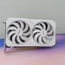 Asus Dual GeForce RTX 3060 White OC Edition 8GB