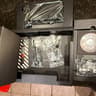 INTEL I9 12900K/ASUS Z690 E GAMING WIFI BUNDLE