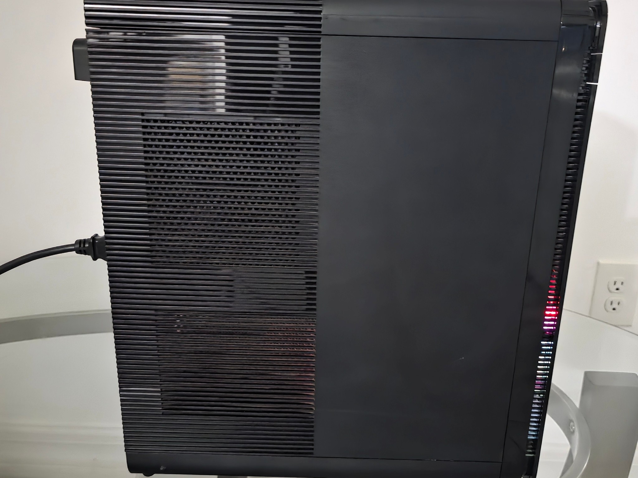 Custom Gaming PC Build