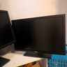 Two working monitor bundle