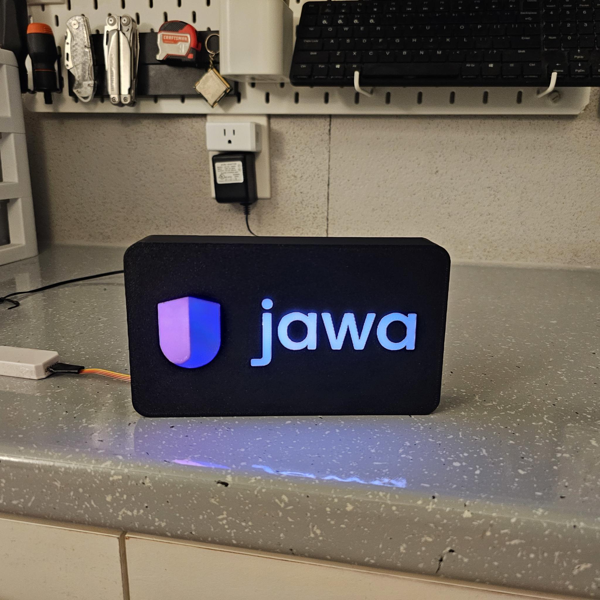 Customized LED Text Signs (Gamertags, Business Signs, Etc)