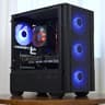 Qᴜᴇꜱᴛ | Ryzen 5 5600X / RTX 2060 12GB | Midrange 1080p Gaming/Esports PC