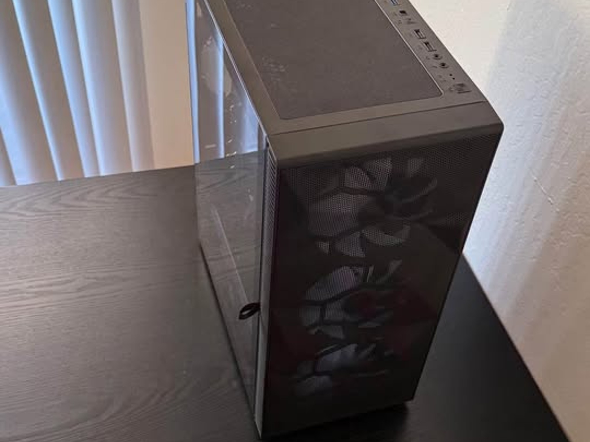 Selling new gaming PC - Mid end - Great Price
