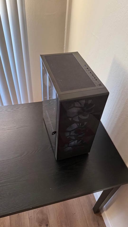 Selling new gaming PC - Mid end - Great Price