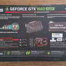 ASUS TUF GeForce GTX 1660 Super OC Edition