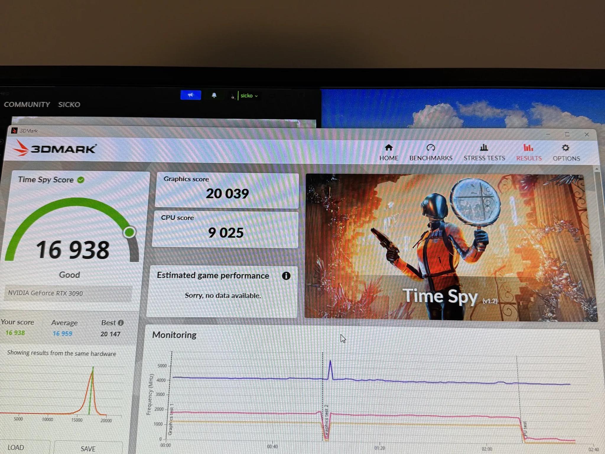 RTX 3090 Founders Edition